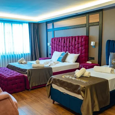 Eva Boutique Hotel-3