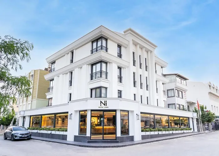 Ni LaraBoutique Hotel