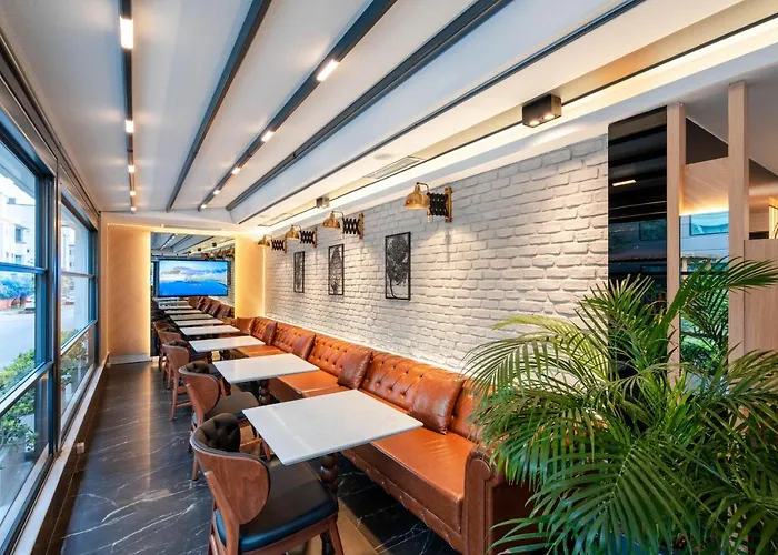 Ni LaraBoutique Hotel