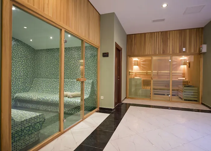 Prime BoutiqueBoutique Hotel