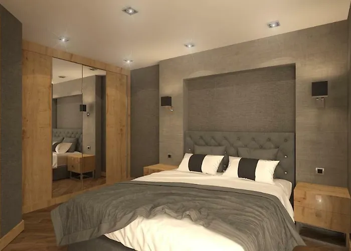 La Boutique & Suites - Adults OnlyBoutique Hotel